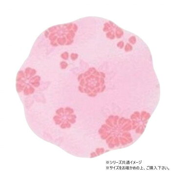 ※代引き不可 同梱不可※北海道、沖縄、離島送料は別途お見積り。※手配完了後は、ご注文キャンセルを承る事が出来ません。指定日可能の表示以外の商品はご指定日不可です。メーカーより取り寄せ商品のため、在庫状況によっては欠品・廃盤の可能性があります。あらかじめご了承ください。家具調仏壇との相性抜群な難燃加工の仏器敷です。香炉や灯立、花立などの下に敷いてお使いください。サイズΦ130mm個装サイズ：95×32×32cm重量個装重量：100g素材・材質ポリエステル・ナイロン・レーヨン生産国日本・広告文責（有限会社パルス・048-551-7965）fk094igrjs