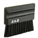 塁審用ブラシ コンパクトサイズ BX82-52【お寄せ品、返品キャンセル不可。欠品終売時連絡あり】