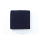 もっちり シートクッション 40×40cm ネイビー 9844515【お寄せ品、返品キャンセル不可。欠品終売時連絡あり】