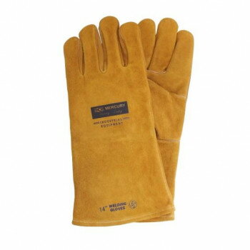 マーキュリー ロングスリーブグローブ キャメル ME051642【お寄せ品、返品キャンセル不可。欠品終売時..