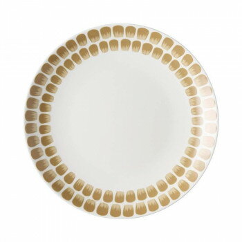 （A） Arabia 24h トゥオキオ プレート 26cm ベージュ 1070775【お寄せ品、返品キャンセル不可。欠品終売時連絡あり】