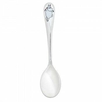 【メール便】 （A） Moomin ムーミン カトラリー スプーン ムーミン 1009280【お寄せ品、返品キャンセ..