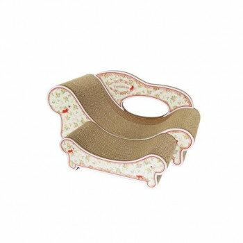 【メーカー直送（大型）】カリカリーナ　Fiore スツールセット　ローズオレンジ　グラングラン【お寄せ..