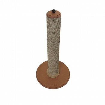 【メーカー直送（大型）】カリカリーナ　matita マティータ　ブラウン【お寄せ品、返品キャンセル不可..