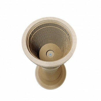 【メーカー直送（大型）】カリカリーナ　Giorno ジョルノ　スタンダード5号鉢用【お寄せ品、返品キャン..