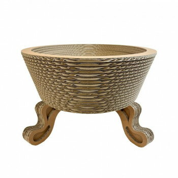 【メーカー直送（大型）】カリカリーナ Pace パーチェ グランデ【お寄せ品、返品キャンセル不可。欠品終売時連絡あり】