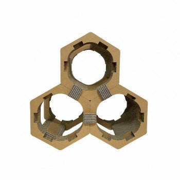 【直送品】カリカリーナ　ritmo リトモ　3個セット【お寄せ品、返品キャンセル不可。欠品終売時連絡あり】