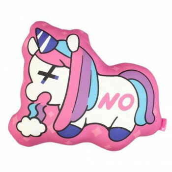 ※代引き不可 同梱不可※北海道、沖縄、離島送料は別途お見積り。※手配完了後は、ご注文キャンセルを承る事が出来ません。指定日可能の表示以外の商品はご指定日不可です。メーカーより取り寄せ商品のため、在庫状況によっては欠品・廃盤の可能性があります。あらかじめご了承ください。接触冷感素材で、ひんやりとした肌触りが味わえます。暑い季節のお昼寝や、リラックスタイムにぴったりです。※商品の色や質感を出来るだけ忠実に再現するよう心掛けていますが、画面上の色はブラウザや設定により実物と若干異なる場合がございます。※画像はサンプルです。仕様変更がある場合がございます。サイズ約H38.5×W45cm個装サイズ：12×12×3cm重量個装重量：200g素材・材質ポリエステル仕様(C)Terada Tera/S Crear生産国中国・広告文責（有限会社パルス・048-551-7965）fk094igrjs