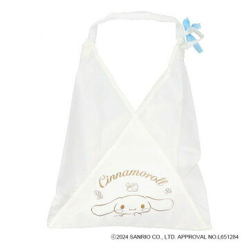 ゾーウィー サンリオ シナモロール A-BAG light 7179【お寄せ品、返品キャンセル不可。欠品終売時連絡あり】