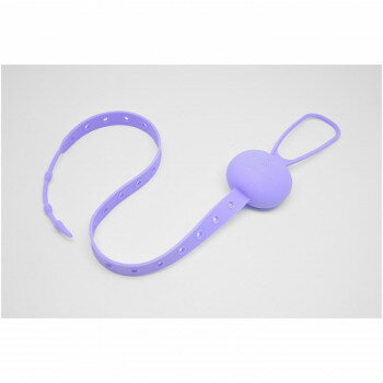 フリップ&ストラップ パープル MMFNS-04【お寄せ品、返品キャンセル不可。欠品終売時連絡あり】