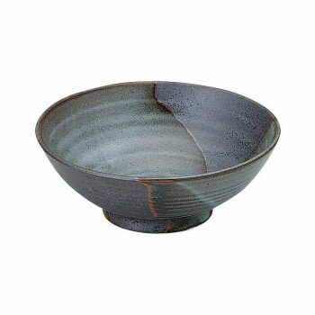 光洋陶器 花伝 山がすみ 丸6.3六兵衛 C-970cc 52338025【お寄せ品、返品キャンセル不可。欠品終売時連絡あり】