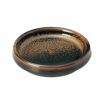 光洋陶器 花伝 金華 3.0薬味皿 51039090【お寄せ品、返品キャンセル不可。欠品終売時連絡あり】(3.0)