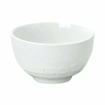 光洋陶器 花伝 白 石目3.6丼 C-335cc 51500037【お寄せ品、返品キャンセル不可。欠品終売時連絡あり】