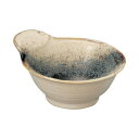 光洋陶器 花伝 銀河 石目深口呑水 51624001【お寄せ品、返品キャンセル不可。欠品終売時連絡あり】