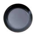 光洋陶器 花伝 宝天 7 1/2インチメタ玉皿 50036006【お寄せ品、返品キャンセル不可。欠品終売時連絡あり】