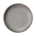 光洋陶器 カントリーサイド ストームグレー 23cmミート皿 11173004【お寄せ品、返品キャンセル不可。欠品終売時連絡あり】(3)