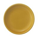 光洋陶器 カントリーサイド アンバー 19.5cmケーキ皿 11160006【お寄せ品、返品キャンセル不可。欠品終売時連絡あり】