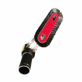 小型ドライバキューム 極専用家具用ノズル 27200350【お寄せ品、返品キャンセル不可。欠品終売時連絡あり】