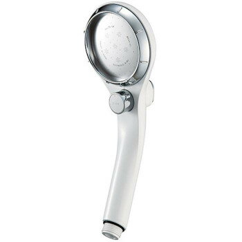 SANEI シャワーヘッド(アジャストシャワー) PS-3032-80XA-SVP【お寄せ品、返品キャンセル不可。欠品終売時連絡あり】