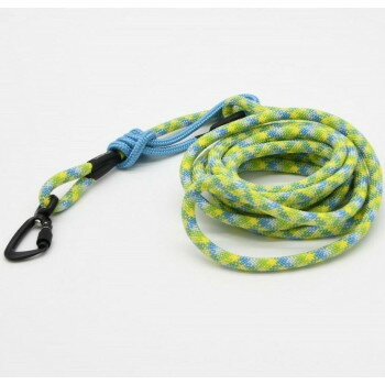 （ペット） GEWALK GW　マルチ　ファンクション　ロープリーシュ　エコ300 ブルー L LGE310【お寄せ品、返品キャンセル不可。欠品終売時連絡あり】