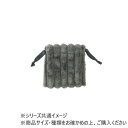 ラビットファー巾着 S グレー 14124695031【お寄せ品、返品キャンセル不可。欠品終売時連絡あり】