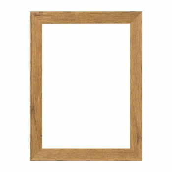 OA額 ブント A3 ウォールナット 33T01130802【お寄せ品、返品キャンセル不可。欠品終売時連絡あり】