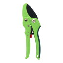sita フッ素コーティング軽量剪定鋏 ラチェットタイプ A826 360904【お寄せ品、返品キャンセル不可。欠品終売時連絡あり】