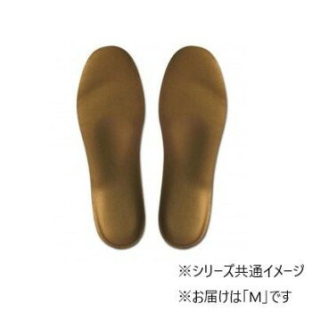 ※代引き不可 同梱不可※北海道、沖縄、離島送料は別途お見積り。※手配完了後は、ご注文キャンセルを承る事が出来ません。指定日可能の表示以外の商品はご指定日不可です。メーカーより取り寄せ商品のため、在庫状況によっては欠品・廃盤の可能性があります。あらかじめご了承ください。人気のヘブンリーインソールがリニューアル!絨毯の上を歩いているような履き心地で、足の快適さをサポートします。(特許取得済)【商品ポイント】(1)足の快適さをサポートします。足骨格のアーチ構造を正しくサポートする「アーチパッド」を3ヶ所に配置し、足の快適さをサポートします。(2)歩行時の足への衝撃を緩和させます2種類の硬さの異なるウレタンフォームを組み合わせることにより、歩行時の足への衝撃をやわらげます。(3)足の前すべり防止中敷き素材に滑り止め加工を施し、歩行時の足の前すべりを防止します。(4)ゆび先も快適ゆび先までスポンジがあるため、ゆび先まで快適です。(5)抗菌防臭中敷き素材に抗菌防臭加工を施しています。【お使いになれる靴】低および中ヒールのパンプス・ブーツで、ゆび先にある程度余裕のある靴にお使いください。※靴用の中敷きとしてお使いください。※使用方法と注意※■必要に応じてハサミ等で大きさを調整してください。■着脱可能なカップインソール等が入っている場合は、取り外してから本品を入れてお使いください。■本品の凹凸形状が足になじむまで2週間程度かかる場合があります。ただしこの期間内であっても、足や体に異常を感じた場合は使用をおやめください。■本品は治療用ではありません。血行障害のある方、糖尿病の方、足裏に傷・湿疹・はれもの等のある方は医師に相談の上、ご使用ください。※本品表面の色合いにバラツキが出ることがあります。※本品の仕様・外観・パッケージは予告なく変更することがあります。サイズ女性用/S:22.0〜22.5cm、M:23.0〜23.5cm、L:24.0〜24.5cm個装サイズ：29.5×11×2cm重量個装重量：45g素材・材質合成皮革ウレタンフォームセット内容女性用1足(2枚)生産国日本・広告文責（有限会社パルス・048-551-7965）fk094igrjs