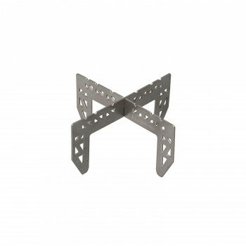 Flower Stand - 【メール便】 チタンゴトク TriveTi　EBY258【お寄せ品、返品キャンセル不可。欠品終売時連絡あり】