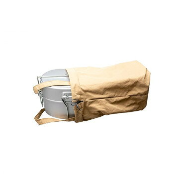山岳飯盒袋　EBY662【お寄せ品、返品