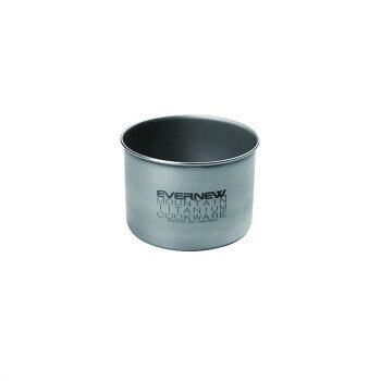 架子 - Ti Demitasse 220 NH　ECA544【お寄せ品、返品キャンセル不可。欠品終売時連絡あり】