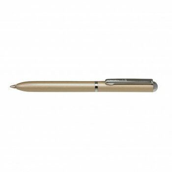 【メール便】 フェリッティ ONLINE ポルトモネボールペン シャンパン FER43022【お寄せ品、返品キャンセル不可。欠品終売時連絡あり】