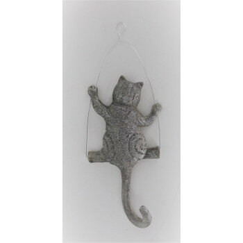 テールハンガー ねこ 11113【お寄せ品、返品キャンセル不可。欠品終売時連絡あり】
