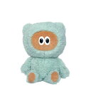 セキグチ たぬきゅん ぬいぐるみ 本人サイズ 646234【お寄せ品、返品キャンセル不可。欠品終売時連絡あり】(3)