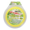 trad ナイロンカッター(スクリュー) 2.7×30m TN-11 316020【お寄せ品、返品キャンセル不可。欠品終売時連絡あり】(3)
