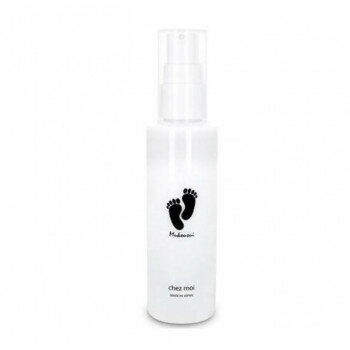 シェモア　MUKOUSUI/無香水　100ml【お寄せ品、返品キャンセル不可。欠品終売時連絡あり】