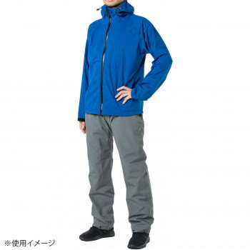 コヤナギ レインウェア MV7200 MOVE.X Lite ネイビー　S【お寄せ品、返品キャンセ...