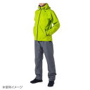 コヤナギ レインウェア MV7400 MOVE.X Pro イエロー S【お寄せ品、返品キャンセル不可。欠品終売時連絡あり】