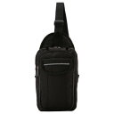 優美社 3405-00 ボディバッグ ブラック【お寄せ品、返品キャンセル不可。欠品終売時連絡あり】