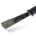 高芝ギムネ製作所 ダイヤティー ハンマータッカー 1131【お寄せ品、返品キャンセル不可。欠品終売時連絡あり】