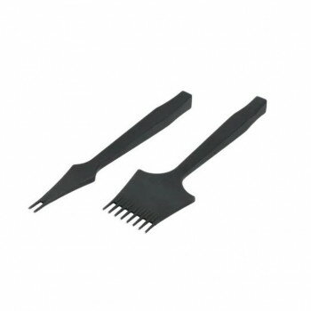 SINCEツール オクタゴン目打ち(2本目＆8本目セット) EG4405【お寄せ品、返品キャンセル不可。欠品終売時連絡あり】