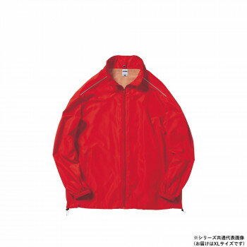 ボンマックス MJ0064 ハイブリッドジャケット レッド (3) サイズ:XL LIFEMAX【お寄せ品、返品キャンセル不可。欠品終売時連絡あり】