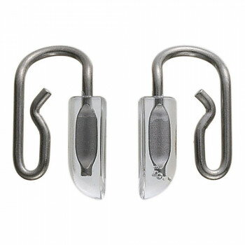 眼鏡部品 ピターム(クリックインタイプ用)アーム(5ペア入) 21331【お寄せ品、返品キャンセル不可。欠品終売時連絡あり】