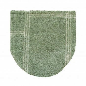 オカトー kieto 兼用フタカバー グリーン【お寄せ品、返品キャンセル不可。欠品終売時連絡あり】