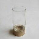 志成販売 フラワーベース ストレート 372344【お寄せ品、返品キャンセル不可。欠品終売時連絡あり】(3)