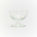 志成販売 リューズガラス クーレライン ステムカップ デセール(L) 372219【お寄せ品、返品キャンセル不可。欠品終売時連絡あり】