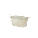 MURATAYA ダマスクティンオーバル LWhite 5451【お寄せ品、返品キャンセル不可。欠品終売時連絡あり】