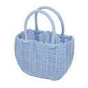 MURATAYA P.Pプチバッグ アクアマリン 9482【お寄せ品、返品キャンセル不可。欠品終売時連絡あり】