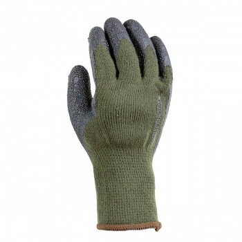 CAPTAIN STAG キャプテンスタッグ アウトドアグローブ メンズ オリーブ XL UX-1050【お寄せ品、返品キャンセル不可。欠品終売時連絡あり】