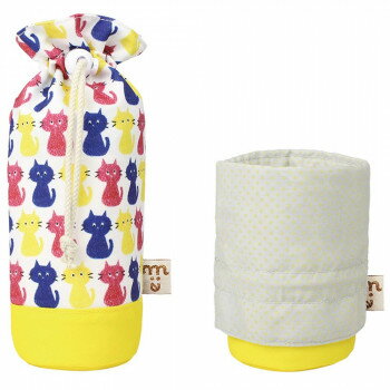 巾着ペンケース ネコ 088168【お寄せ品、返品キャンセル不可。欠品終売時連絡あり】